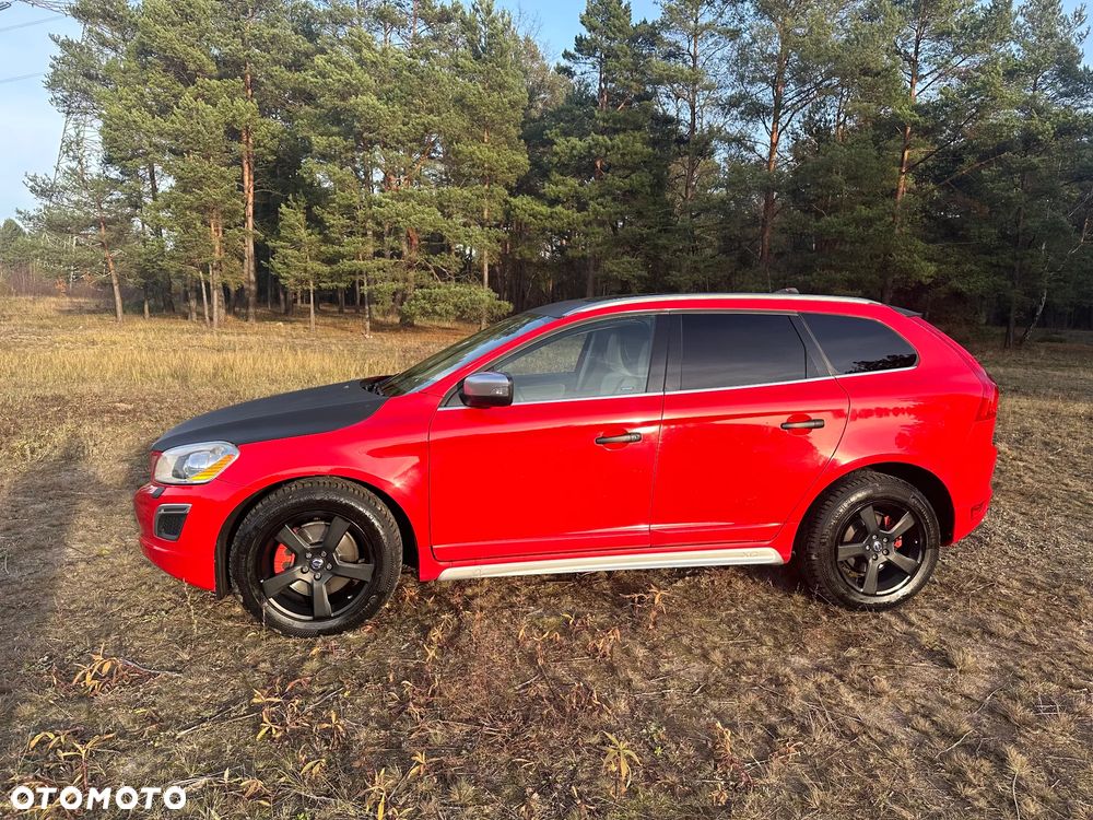 Volvo XC 60 - 2