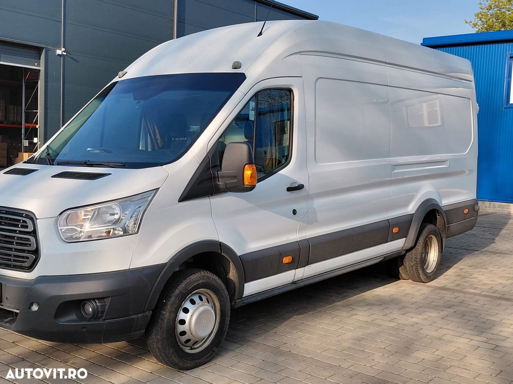 Ford Transit - 2
