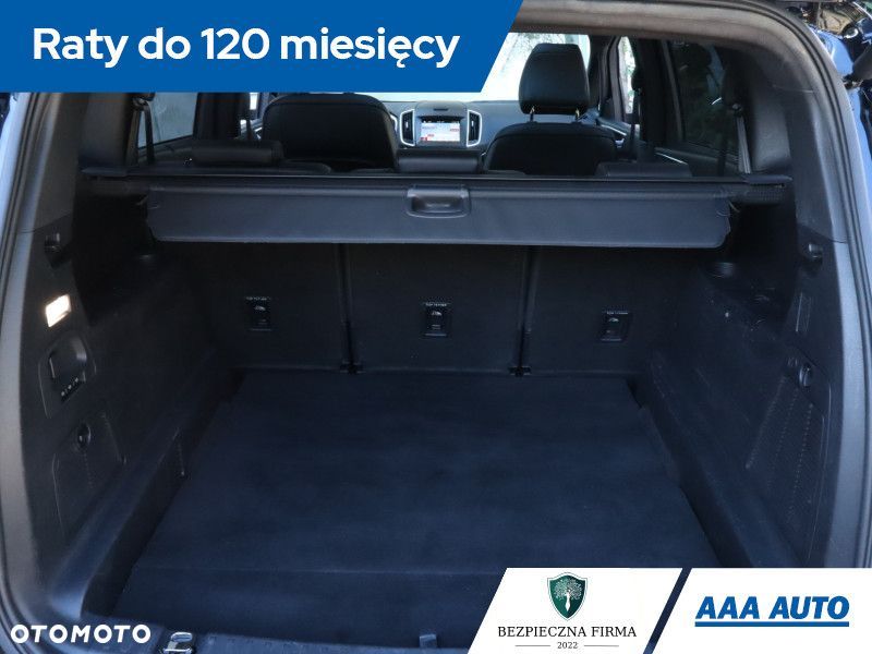 Ford S-Max - 16