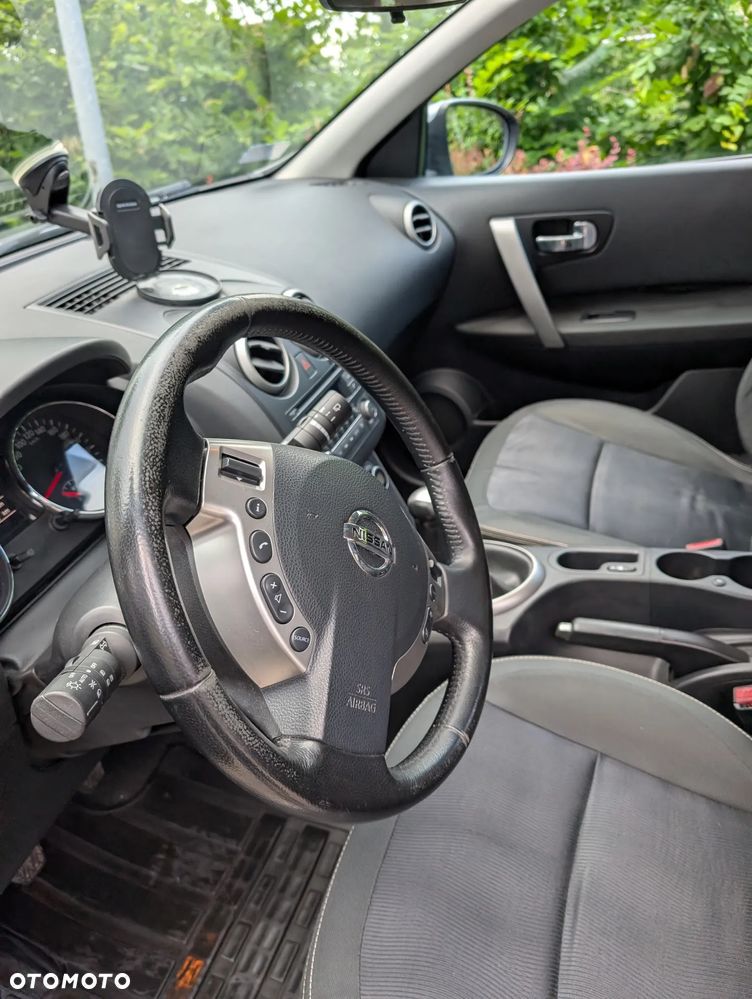 Nissan Qashqai 1.6 Acenta - 4