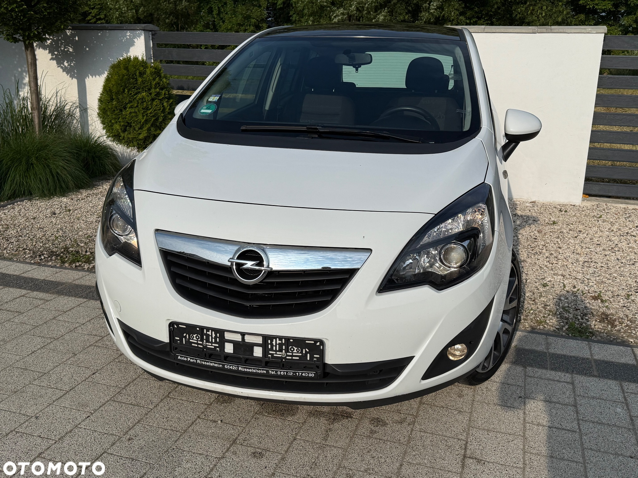 Opel Meriva 1.4 T Cosmo - 7