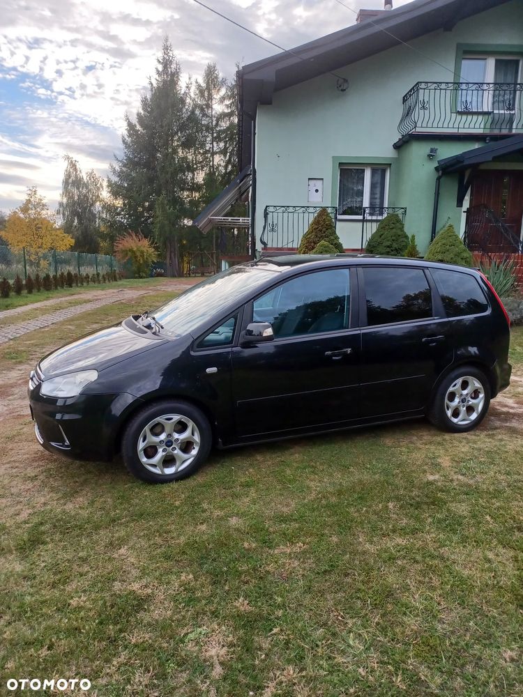 Ford C-MAX - 2