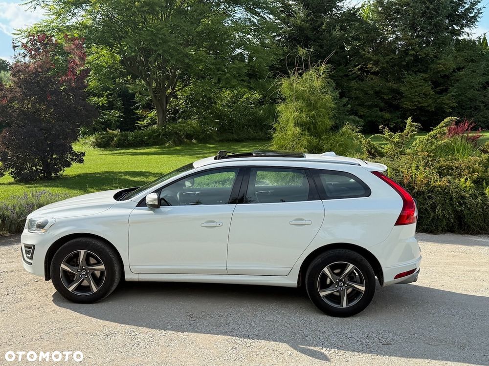 Volvo XC 60 D5 AWD Summum - 20