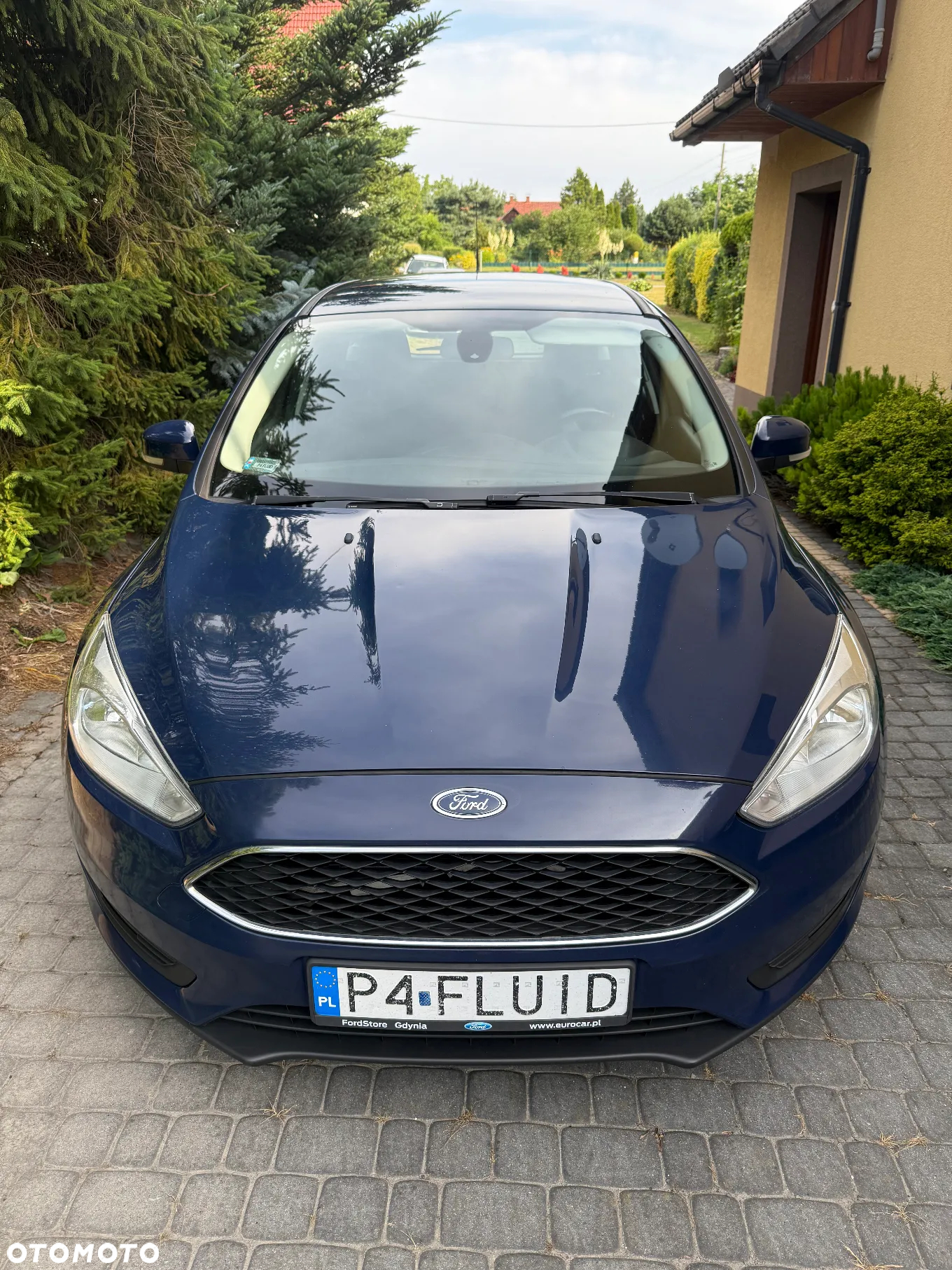 Ford Focus - 4