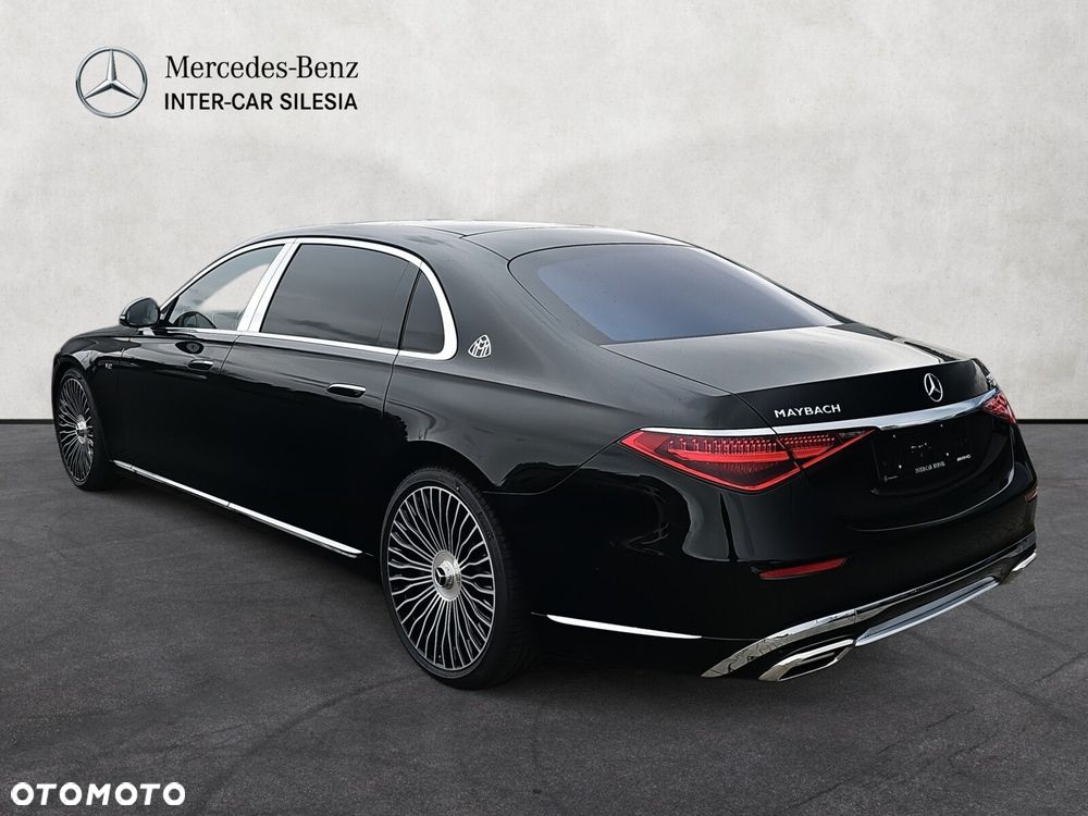 Mercedes-Benz Inny - 7