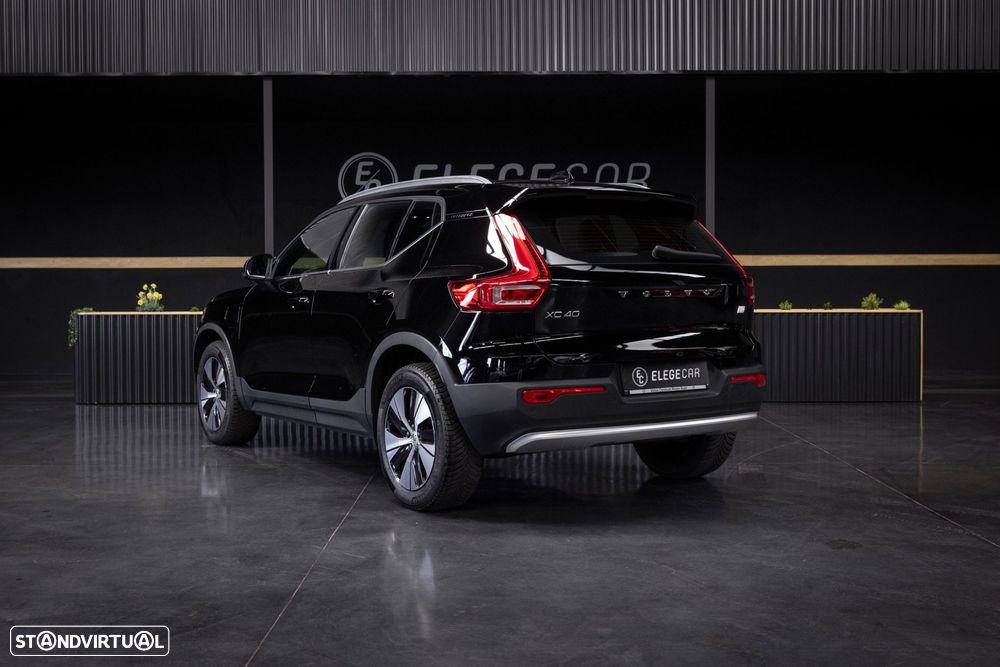 Volvo XC 40 - 9