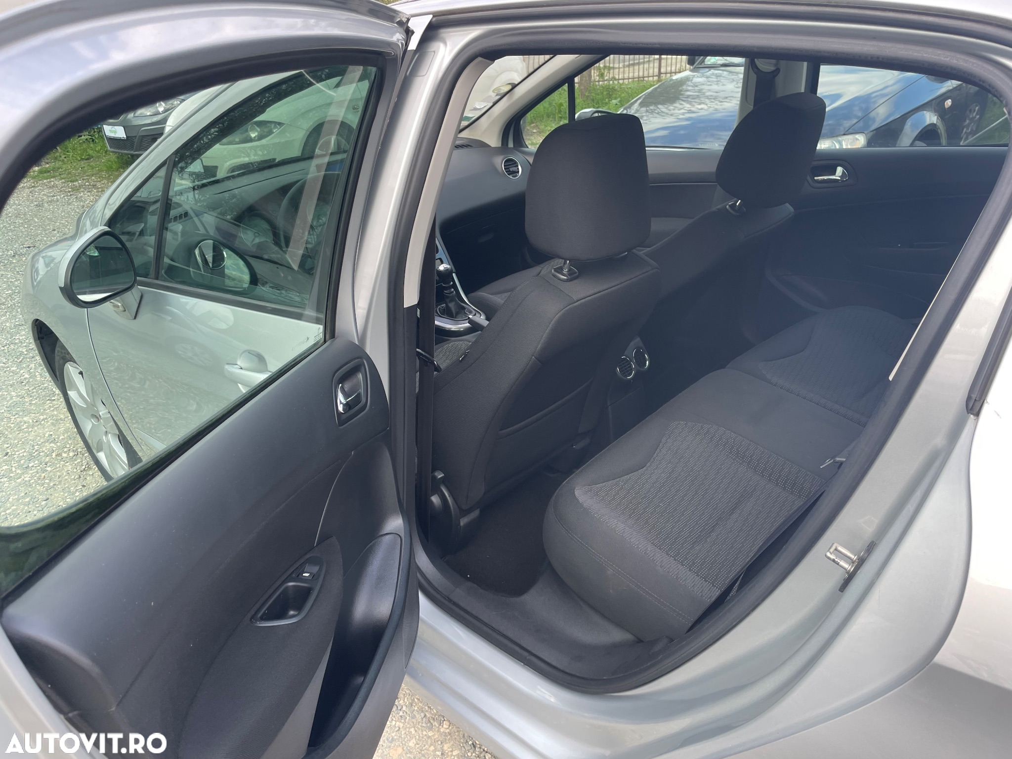 Peugeot 308 e-HDi FAP 110 Stop&Start Allure - 12