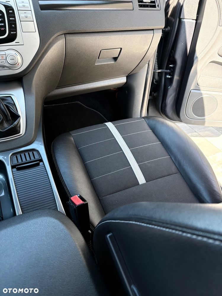 Ford Kuga 2.0 TDCi Titanium - 28