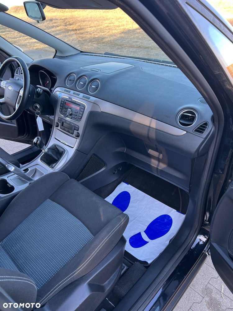 Ford S-Max 1.6 EcoBoost Start Stopp System Trend - 25