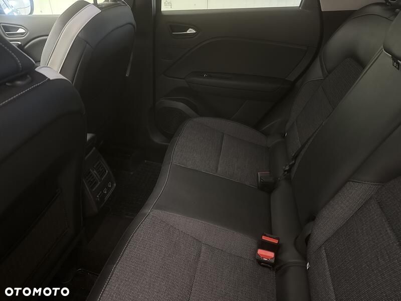 Renault Captur 1.6 E-TECH Full Hybrid 145 Techno - 21