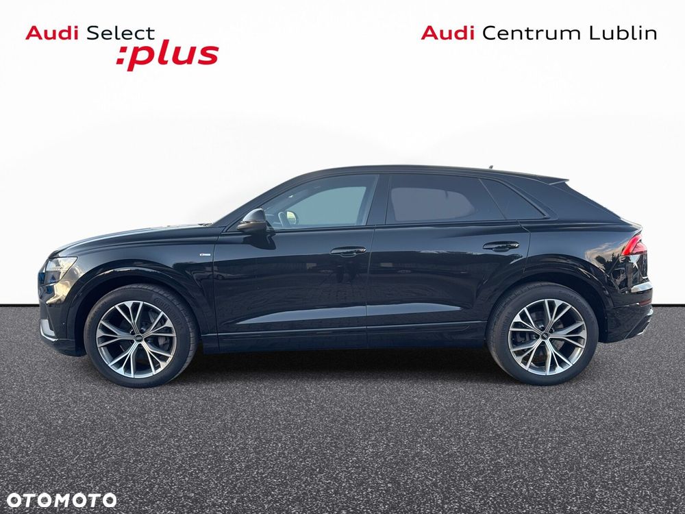 Audi Q8 - 8
