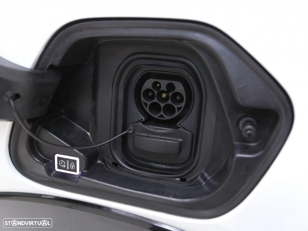 Peugeot e-208 50 kWh Active Pack - 14