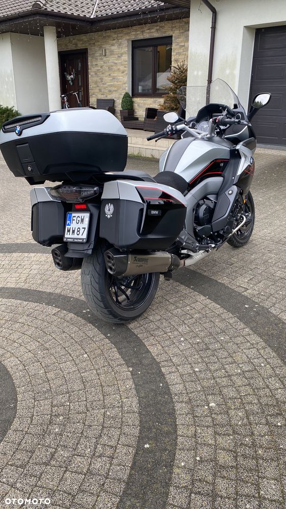 BMW Adventure - 4