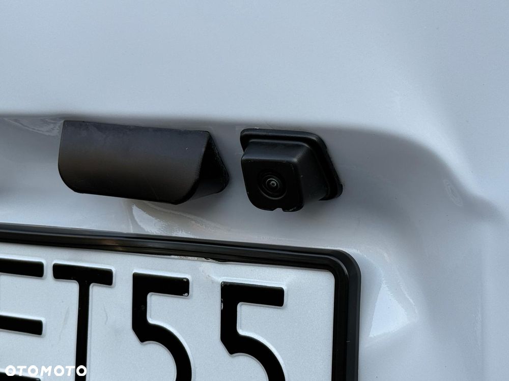 Toyota Proace City Long - 21