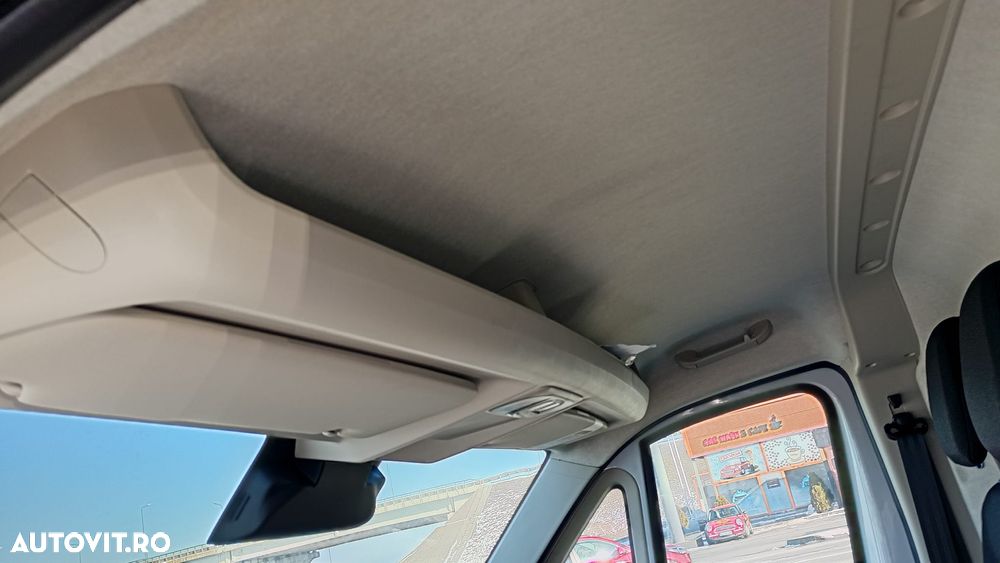 Fiat DUCATO  FURGON L4H3 17 MC - 22