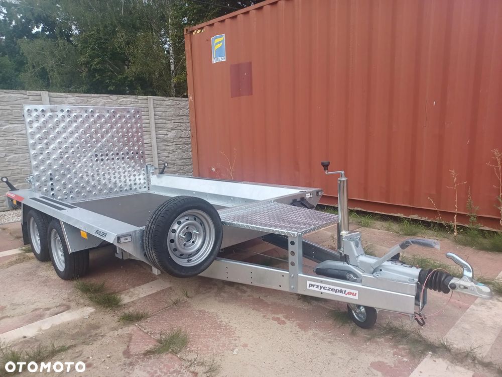 TEMARED BUILDER 3 30152 S 3T - 5