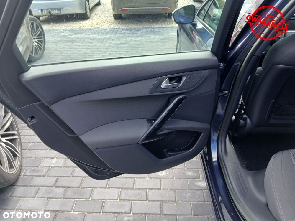 Peugeot 508 - 27