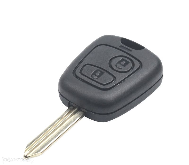 CHAVES COMPLETA PARA CITROEN SAXO XSARA PICASSO BERLINGO - 5