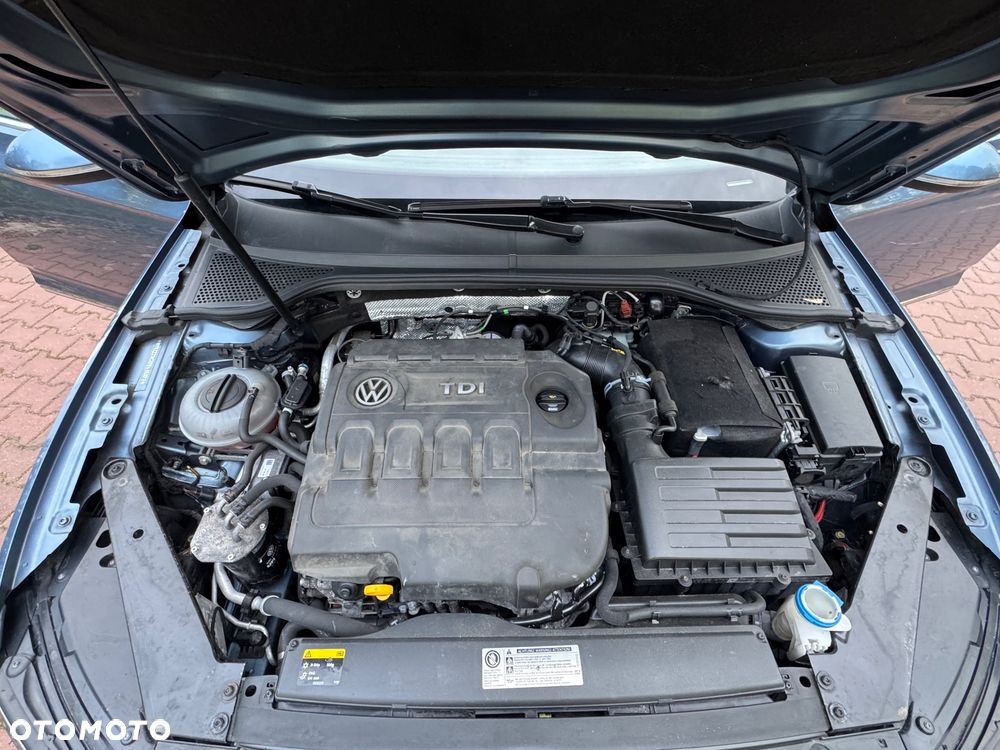 Volkswagen Passat 2.0 TDI BMT Comfortline DSG7 - 38