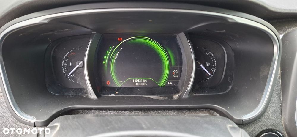Renault Talisman BLUE dCi 160 EDC LIMITED - 18