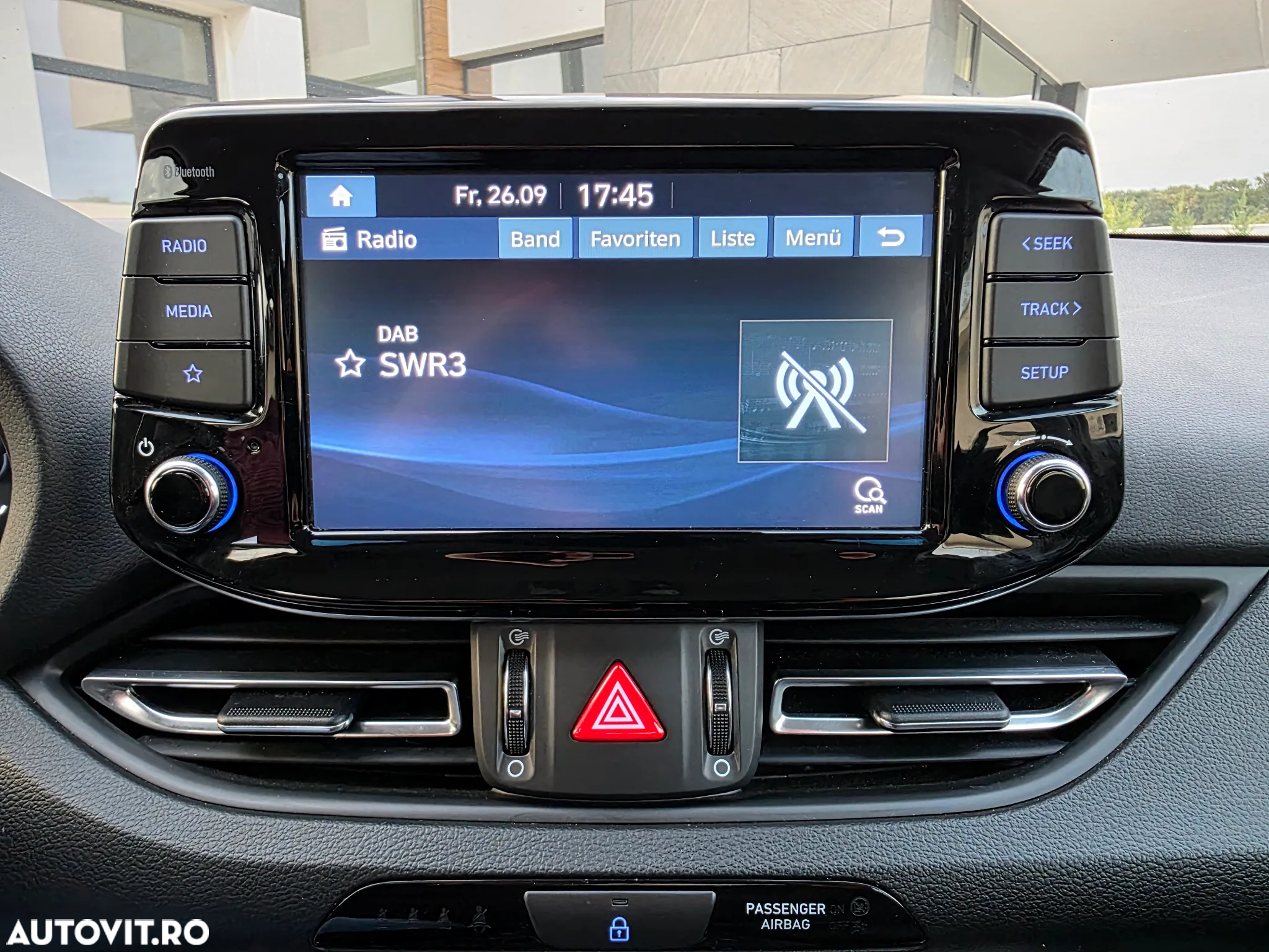 Hyundai i30 1.0 T-GDI 48V-Hybrid DCT Trend - 30