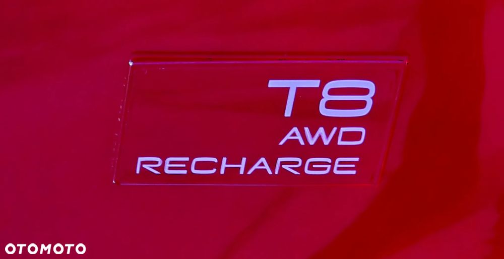 Volvo S60 T8 AWD Plug-In Hybrid Polestar Engineered - 20