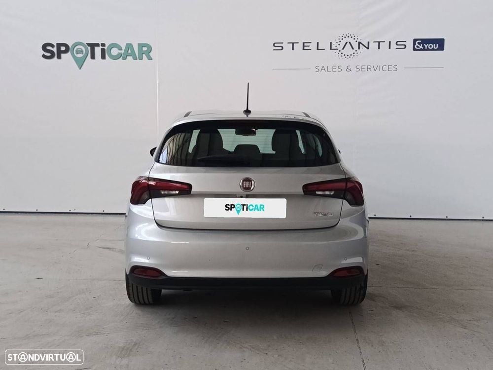 Fiat Tipo 1.3 MultiJet Life - 7