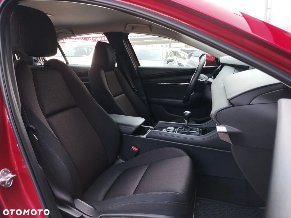 Mazda 3 - 19