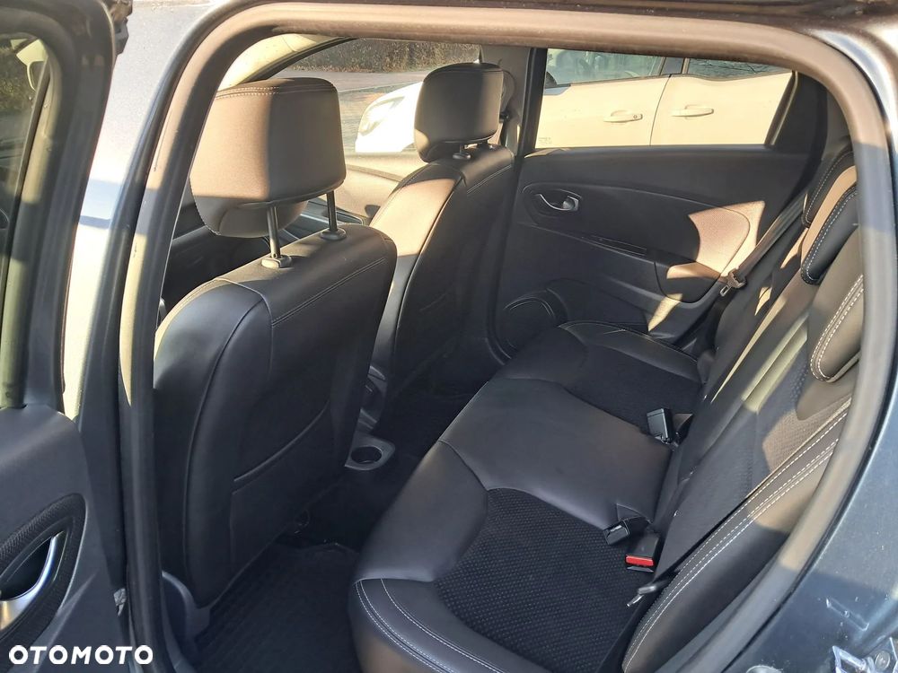 Renault Clio Energy TCe 120 EDC Intens - 33