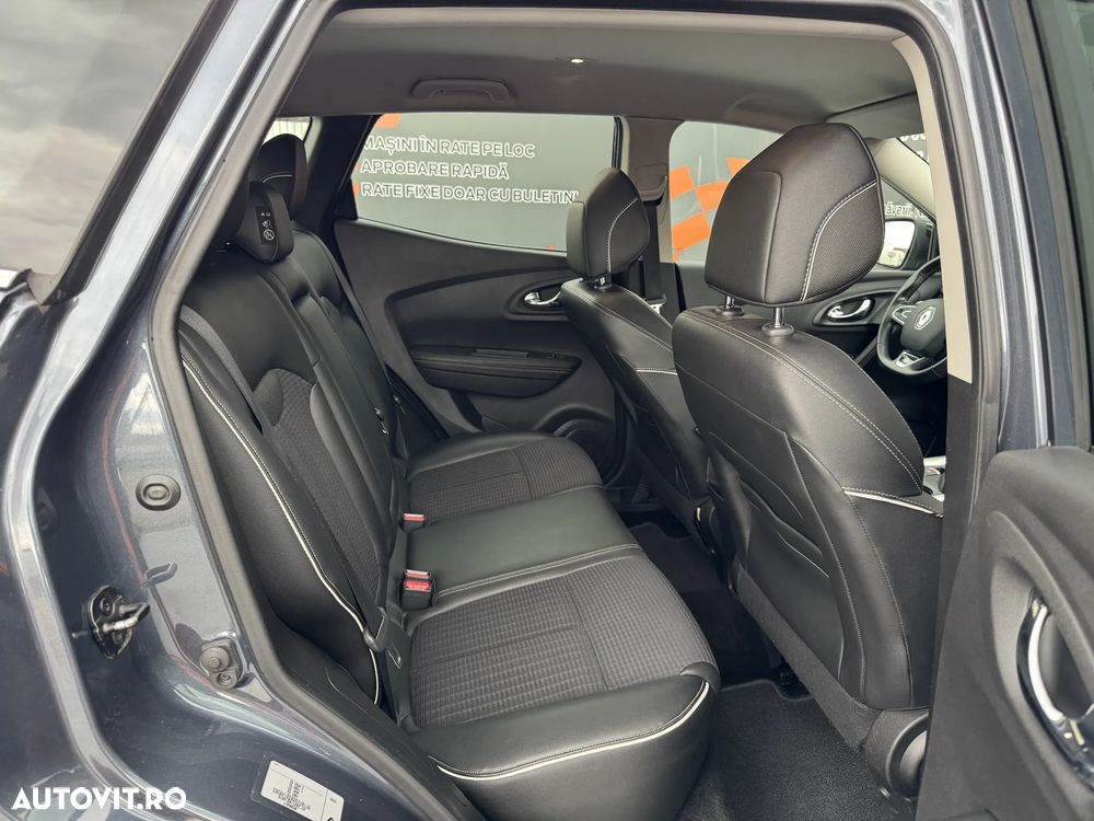 Renault Kadjar Energy dCi 110 EDC Bose Edition - 11