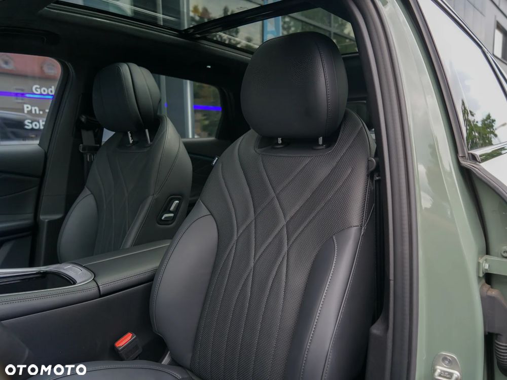 Omoda 9 1.5 Super Hybrid Exclusive AWD - 14