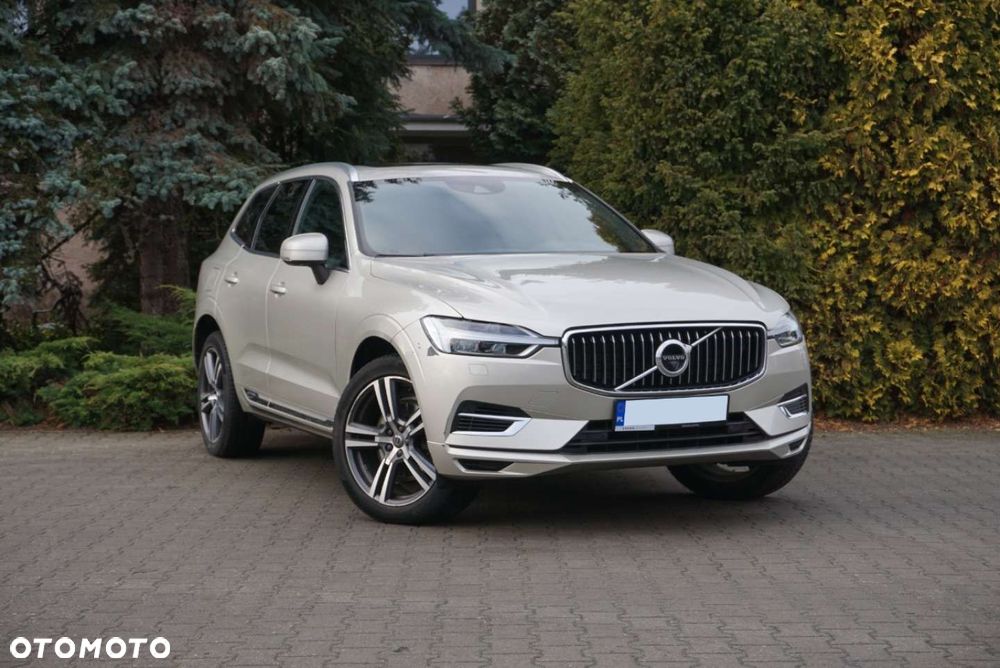 Volvo XC 60 - 3