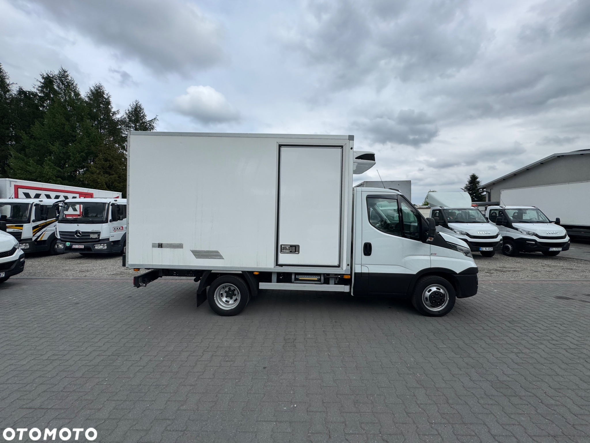 Iveco 35c14  35c16 35c15 35c13 50c15 50c17 - 10
