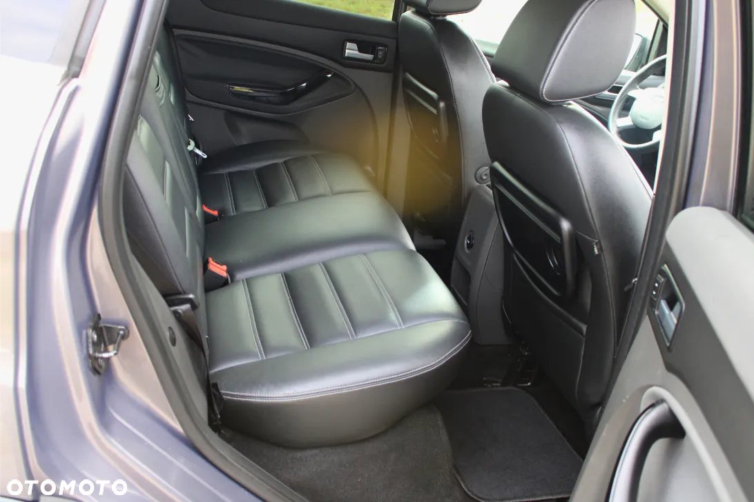 Ford Kuga 2.0 TDCi Titanium - 18