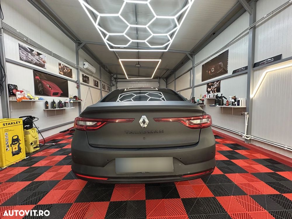 Renault Talisman - 1