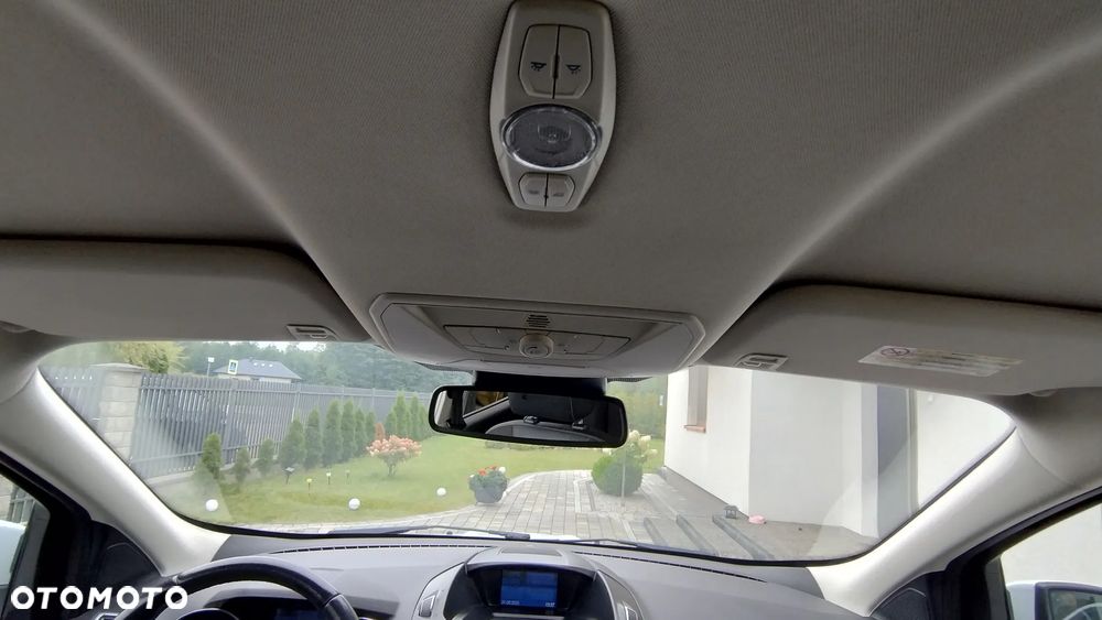 Ford C-MAX 1.6 TDCi Edition - 11