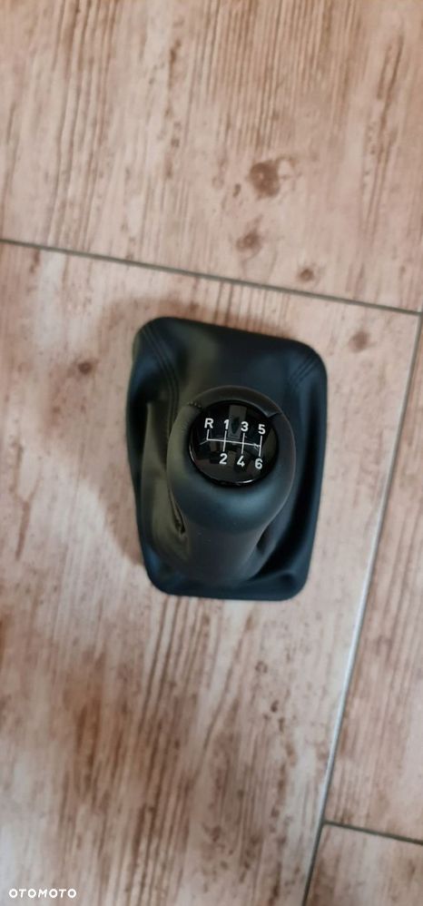 LEWAREK MIESZEK GAŁKA ZMIANY BIEGÓW BMW 8 E31 850 - 3