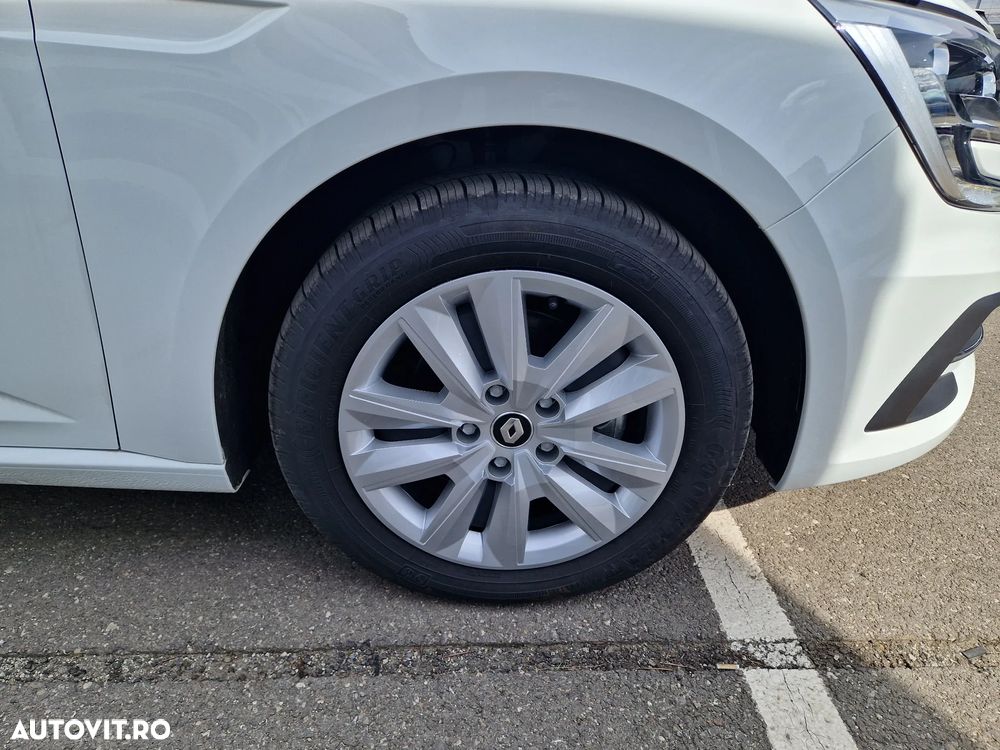 Renault Megane TCe 140 EDC GPF Equilibre - 13