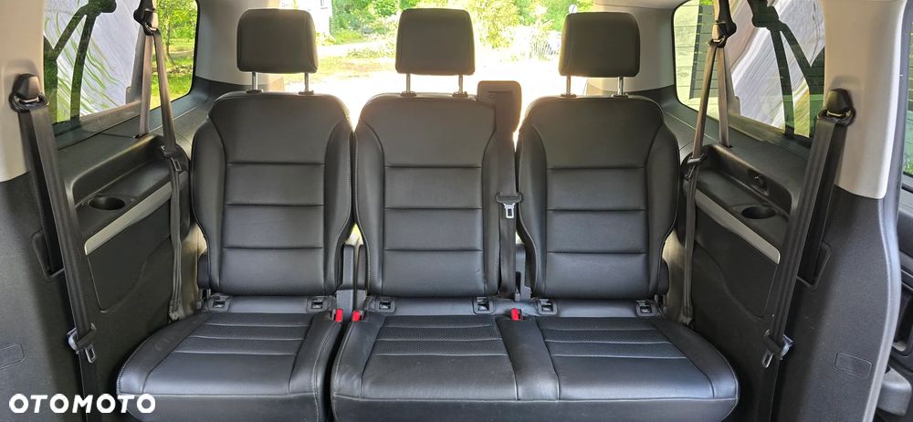 Toyota Proace Verso 2.0 D4-D Long VIP - 25