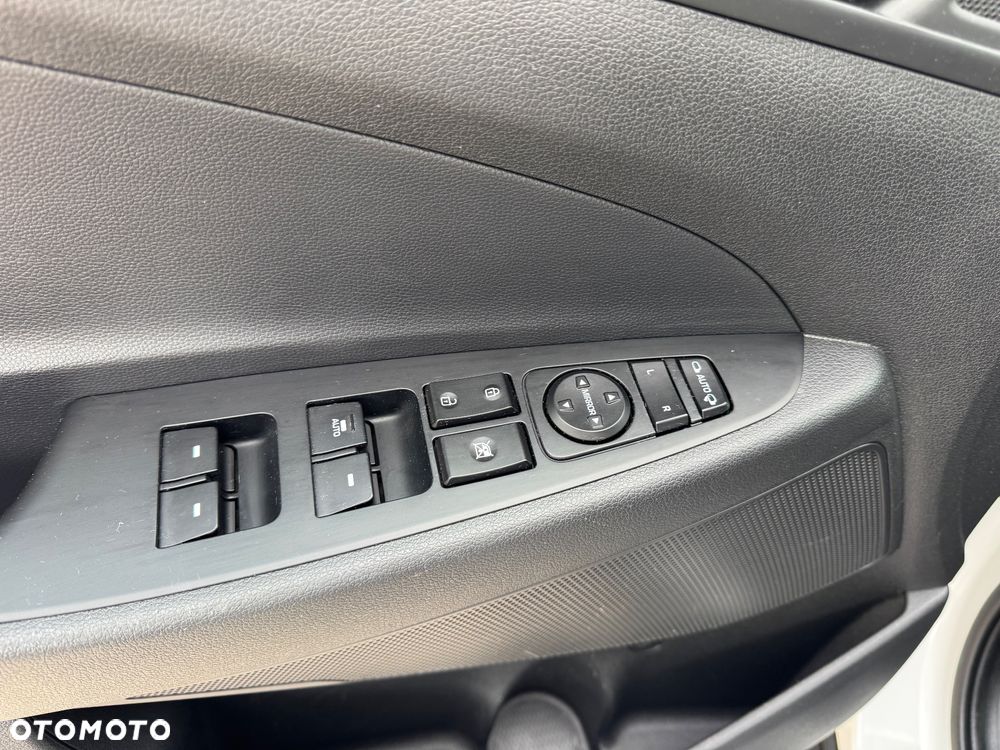 Hyundai Tucson 1.6 GDi 2WD Advantage - 25