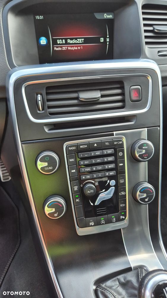 Volvo V60 - 7
