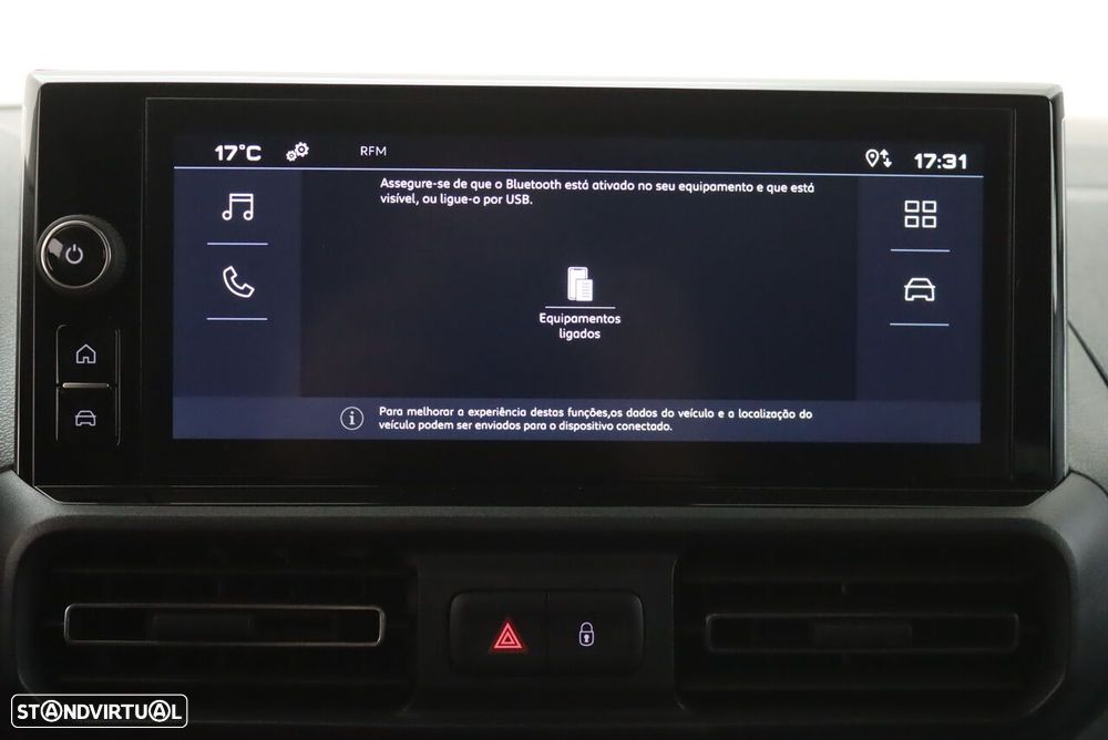Fiat E-doblo ver-edobl-50-kwh - 22