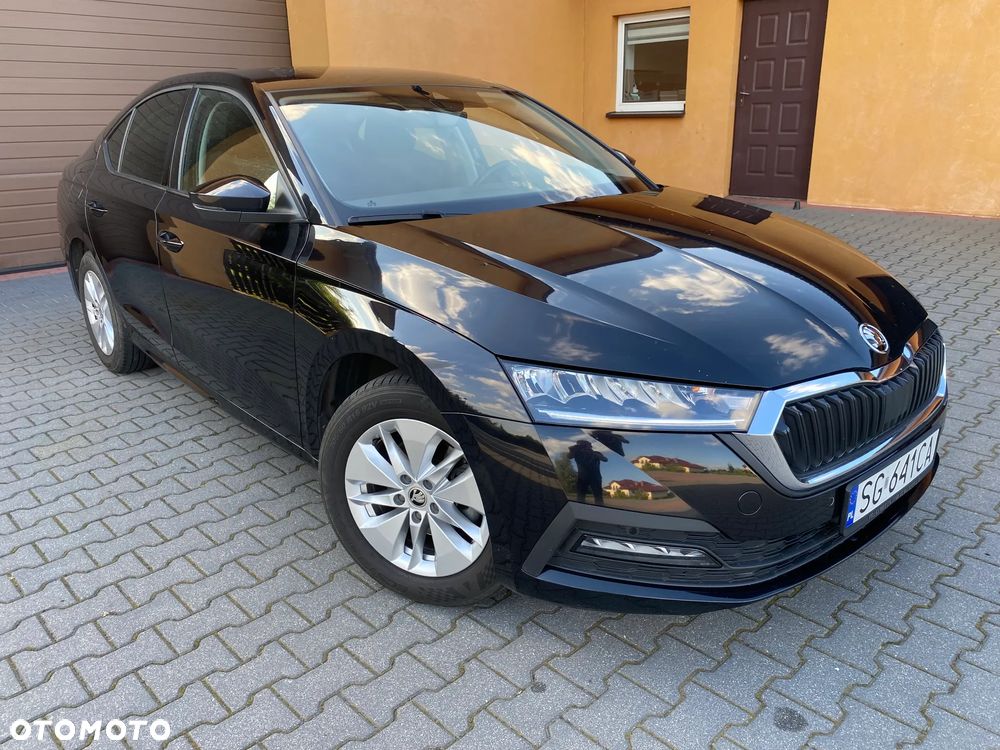 Skoda Octavia - 2