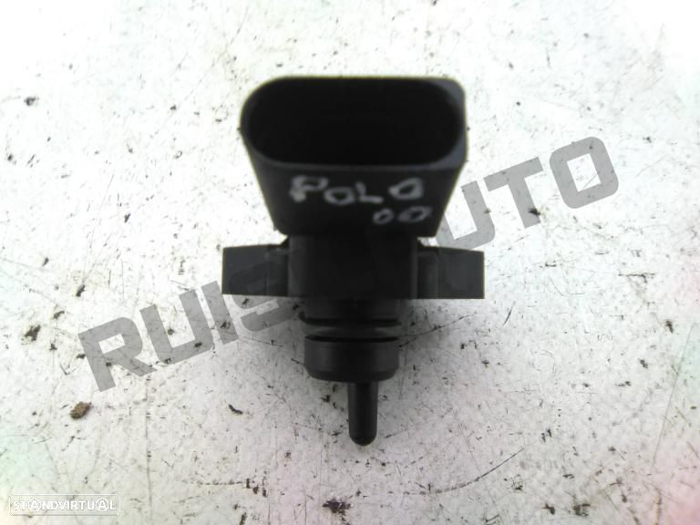 Sensor Pressão 0389_06051 Vw Polo Iii (6n) [1994_2001] 60 1.4 - 5