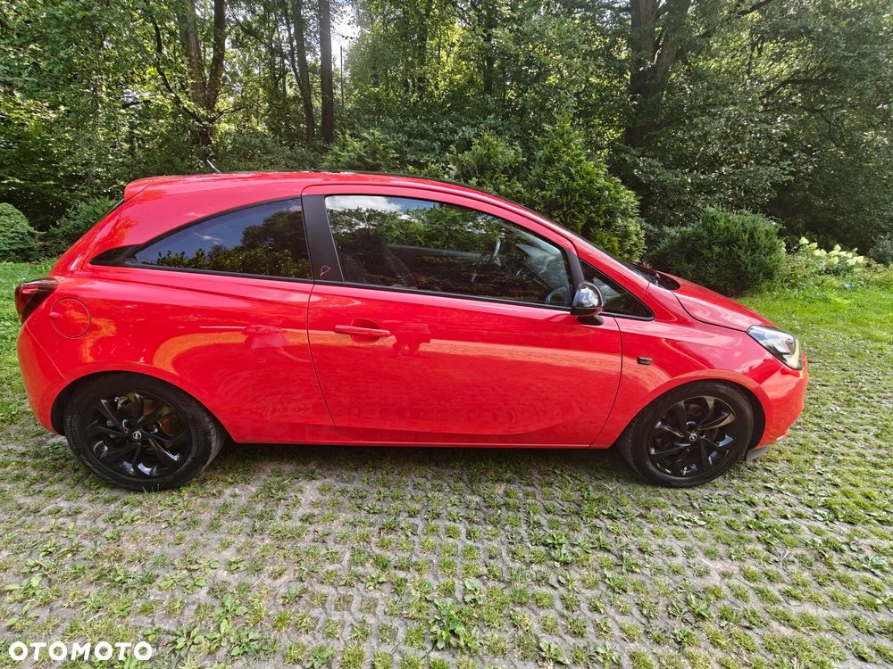 Opel Corsa - 10