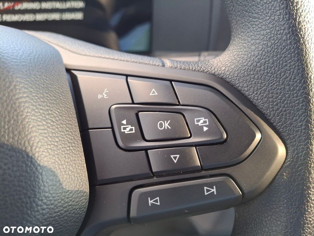 Volkswagen Transporter Furgon - 25