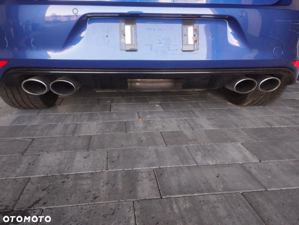 Volkswagen Golf R 4Motion BlueMotion Technology DSG - 15