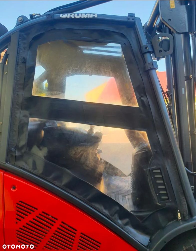 Linde H40T - 27