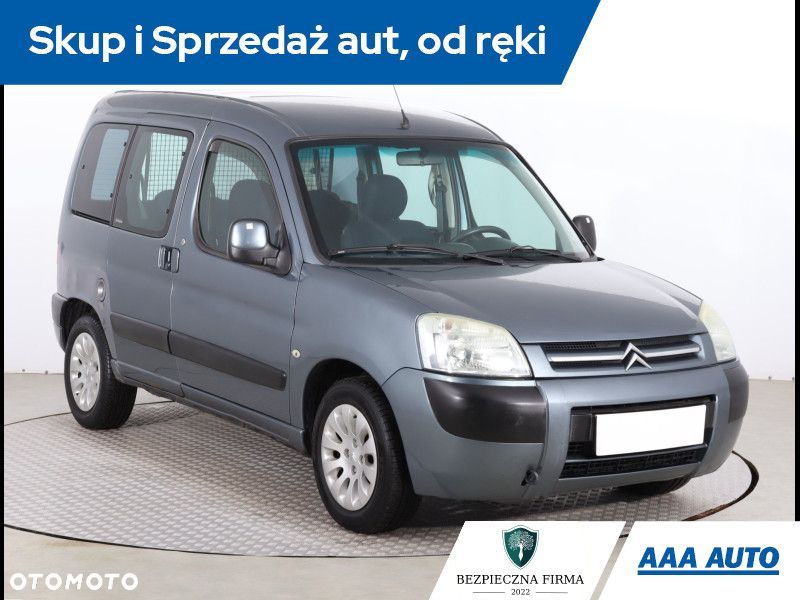 Citroën Berlingo - 2