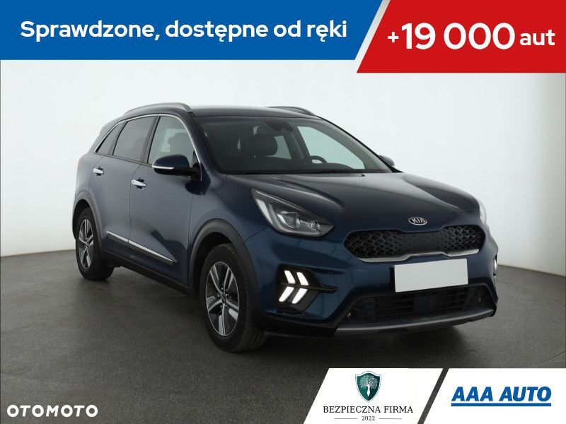 Kia Niro - 1